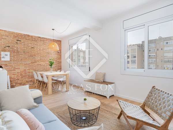 Appartement de 76m² a vendre à Eixample Droite, Barcelona