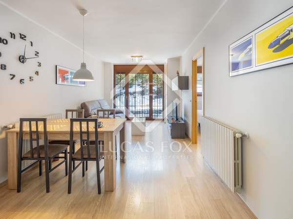 Pis de 47m² en lloguer a Estació Esqui Grandvalira, Andorra