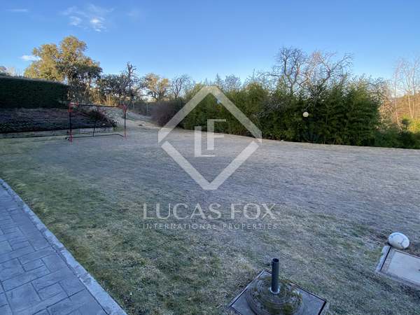 524m² house / villa for sale in Ciudalcampo, Madrid