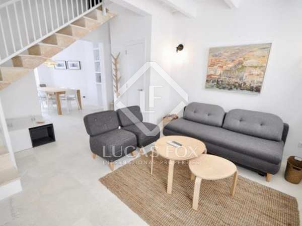Huis / villa van 195m² te koop met 12m² Tuin in Ciutadella