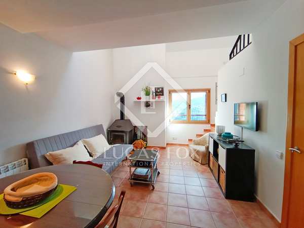66m² apartment for sale in La Cerdanya, Spain