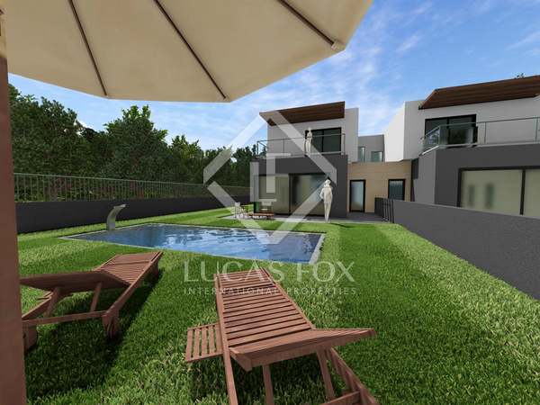 250m² house / villa for sale in S'Agaró, Costa Brava