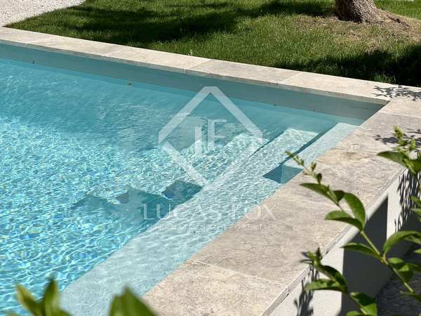 160m² haus / villa zum Verkauf in Montpellier, France