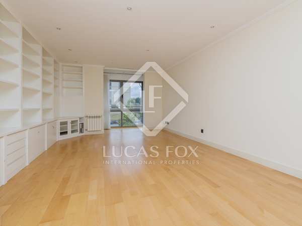 158m² apartment for sale in Aravaca, Madrid