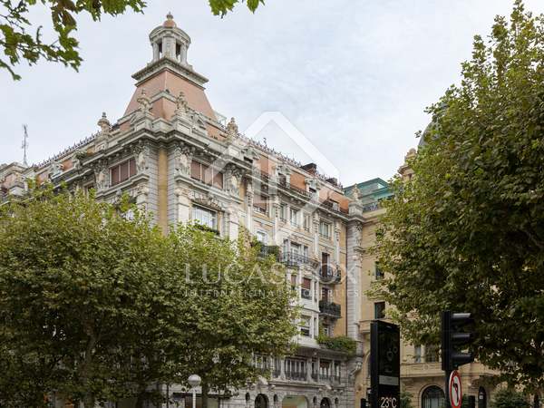 Piso de 102m² en venta en San Sebastián, País Vasco