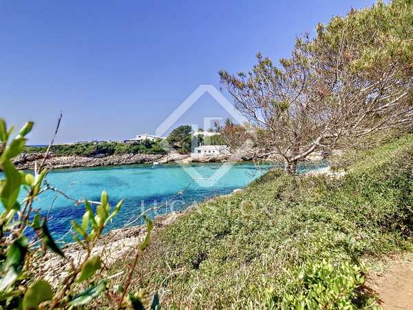 Huis / villa van 171m² te koop in Sant Lluis, Menorca