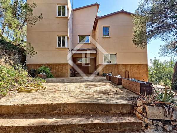 Casa / villa de 298m² en venta en Calafell, Costa Dorada
