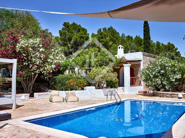 370m² house / villa for sale in San José, Ibiza