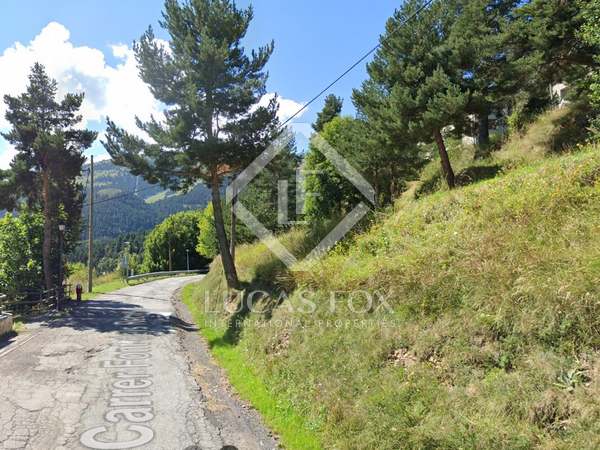 94m² lägenhet till salu i La Cerdanya, Spanien