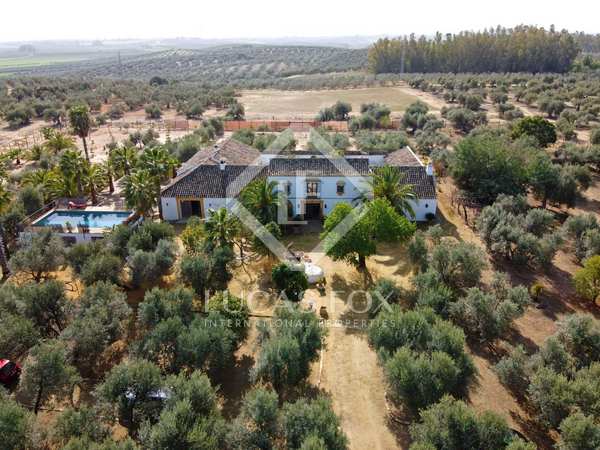 613m² country house for sale in Sevilla, Spain
