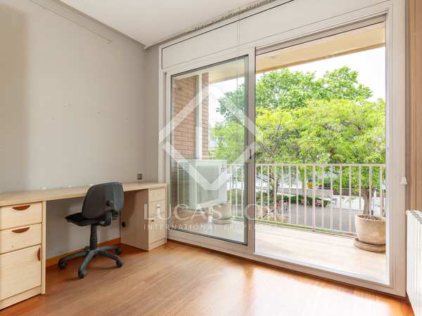 91m² apartment for sale in Sant Just, Barcelona