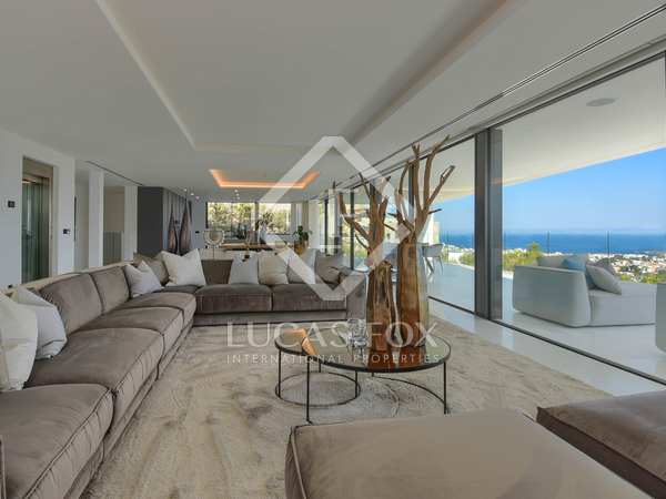685m² house / villa for sale in Ibiza Town, Ibiza