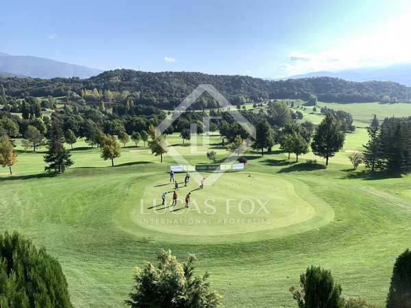 Huis / villa van 171m² te koop in Alt Urgell, Andorra