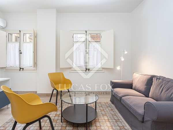 Apartamento de 70m² para arrendar em Gótico, Barcelona