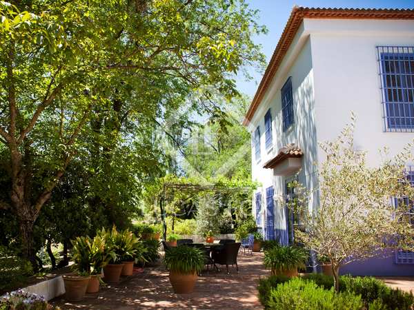 600m² country house for sale in Axarquia, Málaga