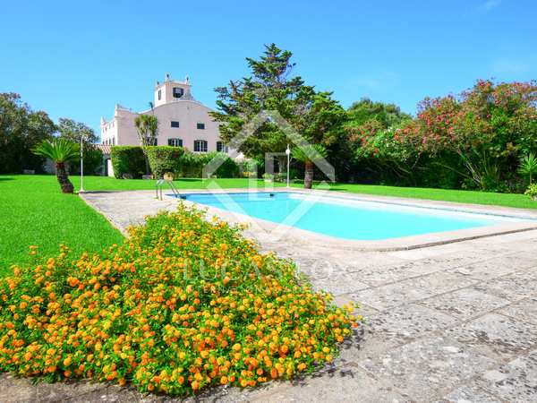 2,235m² country house for sale in Maó, Menorca