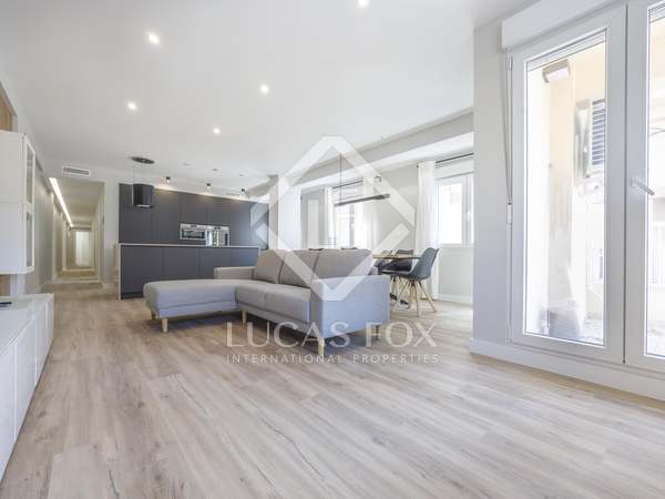 149m² wohnung zur Miete in Playa Malvarrosa/Cabanyal