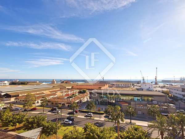 231m² apartment for sale in Alicante ciudad, Alicante