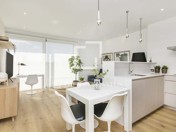 45 m² apartment for rent in Barceloneta, Barcelona