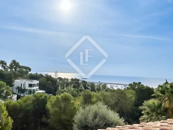 268m² house / villa for sale in Mallorca, Spain