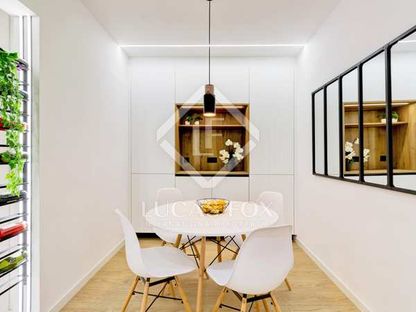 141m² apartment for sale in Tarragona City, Tarragona