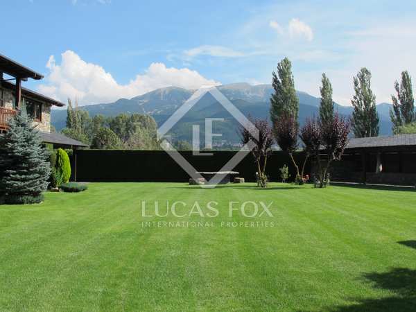 Villa van 85m² te huur in La Cerdanya, Spanje