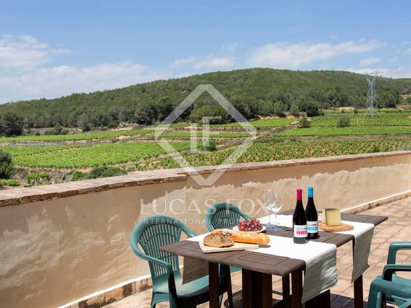 156m² country house for sale in Penedès, Barcelona