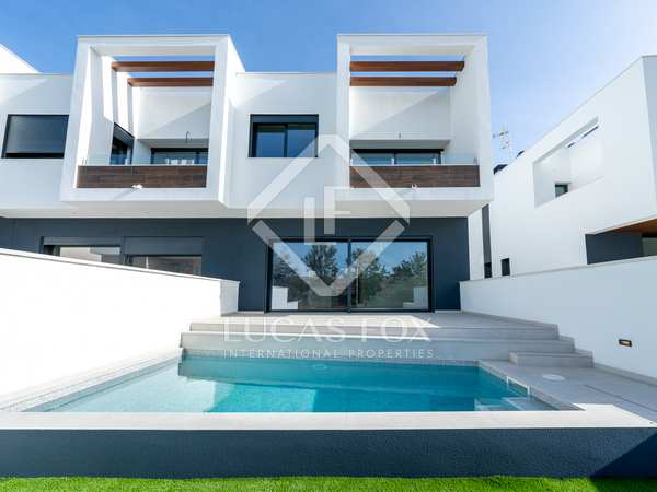 Casa / vil·la de 240m² en venda a Cambrils, Tarragona