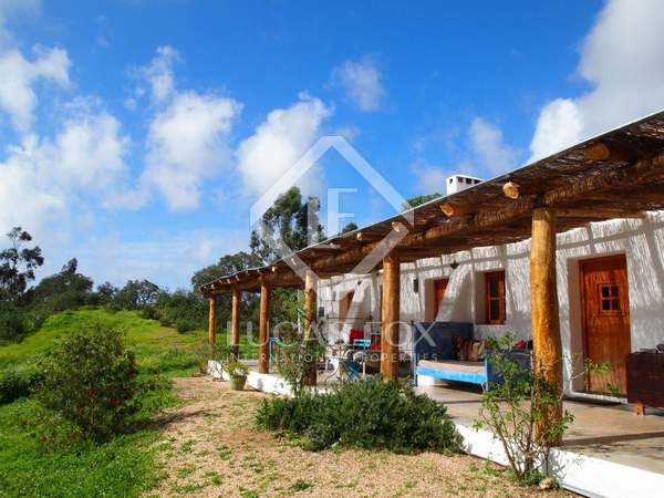 Landhuis van 850m² te koop in Algarve, Portugal