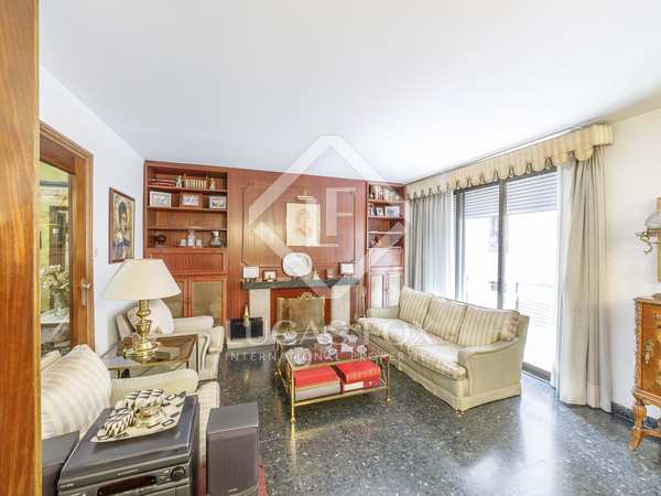 211m² apartment for sale in Sant Francesc, Valencia
