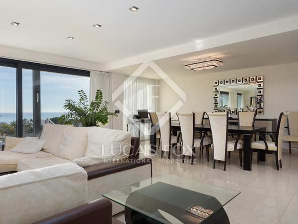 Villa van 397m² te koop in Calonge, Costa Brava