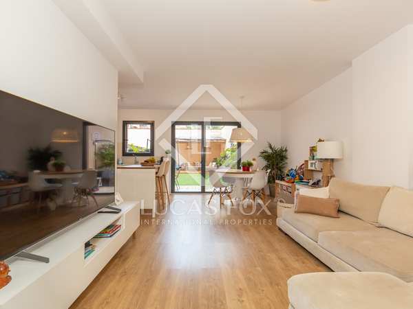 Appartement van 120m² te koop in Sant Just, Barcelona