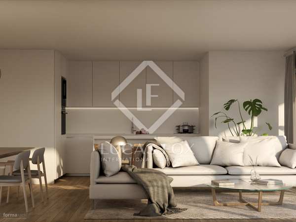 Appartamento di 101m² in vendita a Encamp, Andorra