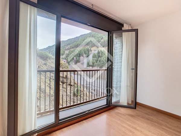 84m² apartment for sale in Grandvalira Ski area, Andorra