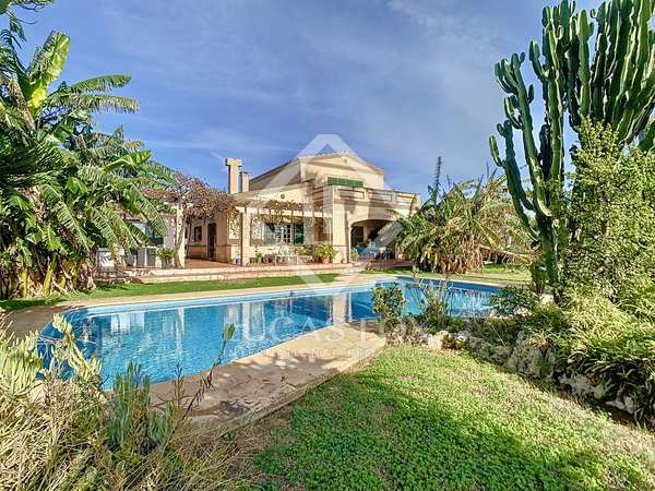 790m² country house for sale in Maó, Menorca