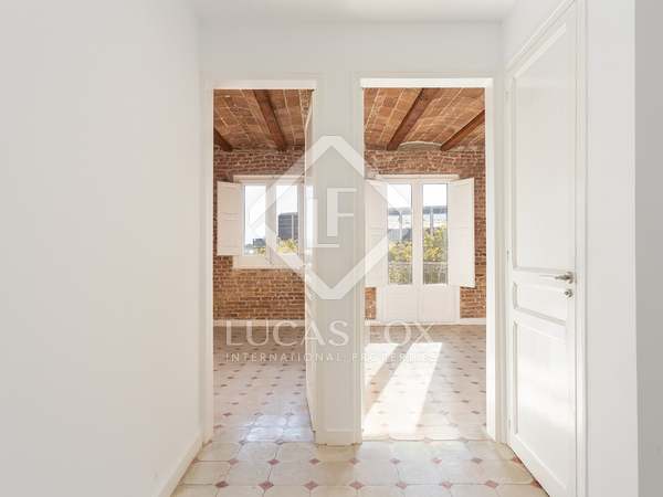 59m² apartment for sale in Eixample Right, Barcelona