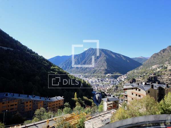 Apartmento de 103m² à venda em Escaldes, Andorra