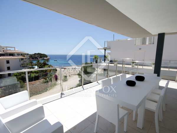 585m² house / villa with 300m² terrace for sale in Altea Town