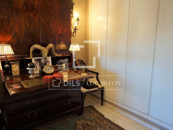 Apartmento de 240m&sup2; &agrave; venda em El Pla del Real, Valencia