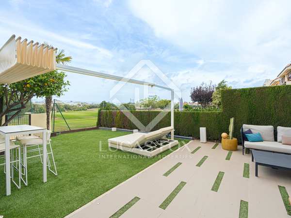 Maison / villa de 279m² a vendre à Alicante Golf, Alicante