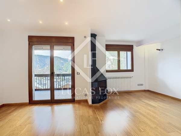 82m² apartment for sale in Ordino, Andorra