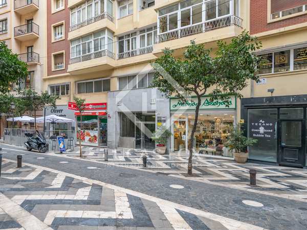 172m² wohnung zum Verkauf in soho, Malaga