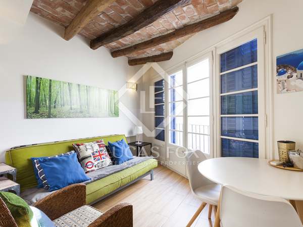 Town House With Tourist Licence For Sale In Sitges Town House With Tourist Licence For Sale In Sitges