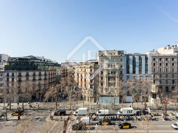 316m² apartment for sale in Eixample Right, Barcelona