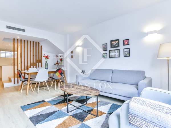 Appartement van 129m² te koop in Sitges Town, Barcelona