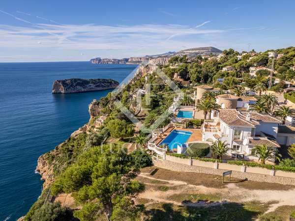 Casa / villa di 203m² in vendita a Jávea, Costa Blanca