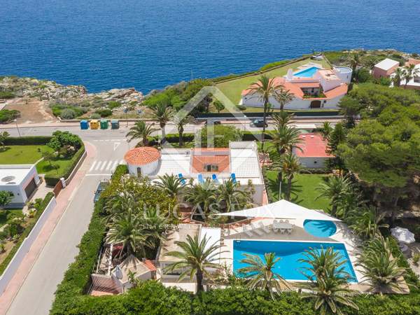 310m² house / villa for sale in Ciudadela, Menorca