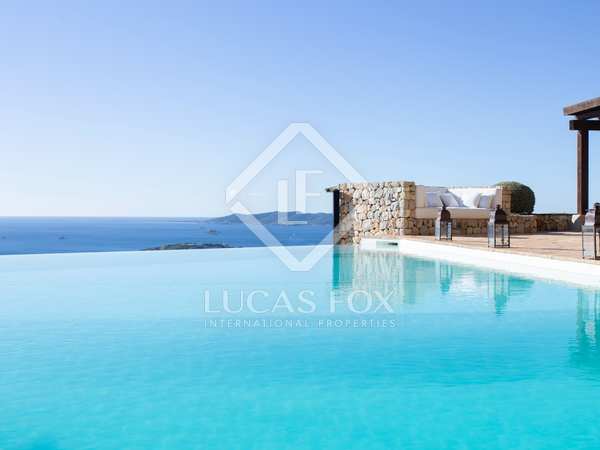 794m² House / Villa for sale in Ibiza Town, Ibiza