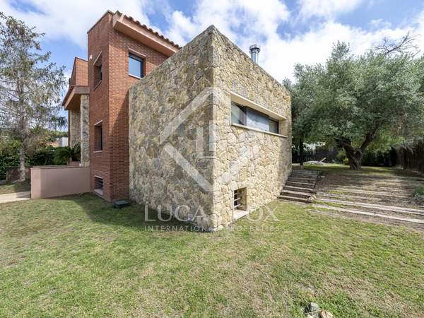 Villa van 366m² te koop in Urb. de Llevant, Tarragona