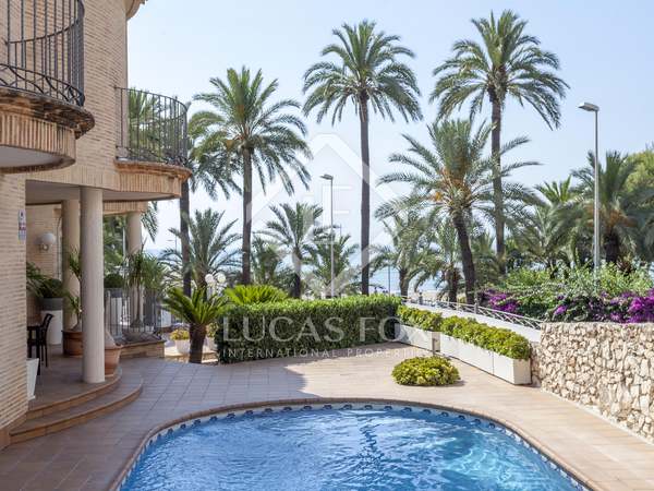 426m² house / villa for sale in Cullera, Valencia